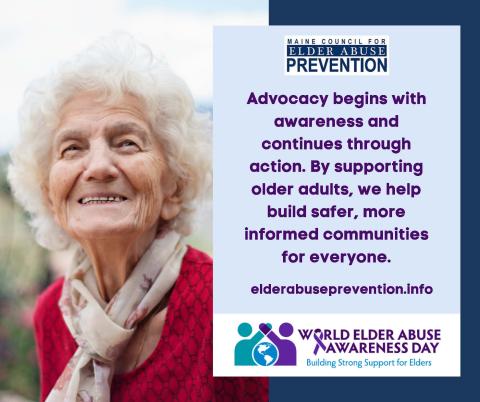 Elder Abuse Prevention 3
