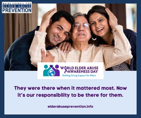 Elder Abuse Prevention 4